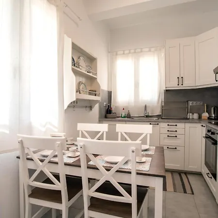 Nyaraló Punda Seaside Retreat