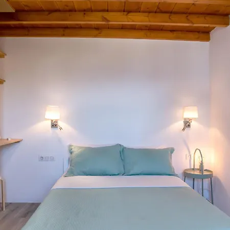 Nyaraló Punda Seaside Retreat