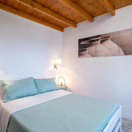 Nyaraló Punda Seaside Retreat Párosz