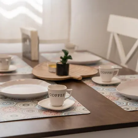 Punda Seaside Retreat Nyaraló *