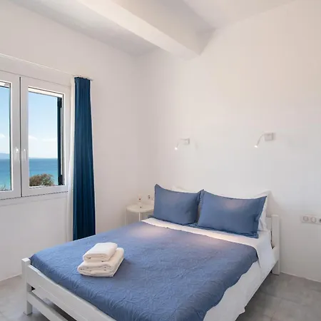 Nyaraló Punda Seaside Retreat Párosz