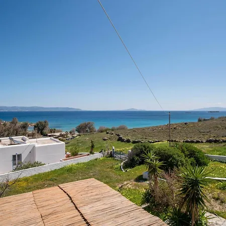 Σπίτι διακοπών Punda Seaside Retreat *