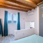 Punda Seaside Retreat * パロス島