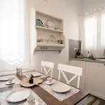 Punda Seaside Retreat * Páros