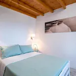 度假居 Punda Seaside Retreat Páros