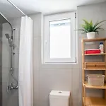 度假居 Punda Seaside Retreat Páros