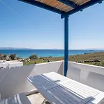 Punda Seaside Retreat 別荘 パロス島