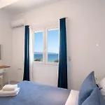 Punda Seaside Retreat * パロス島