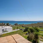 別荘 Punda Seaside Retreat