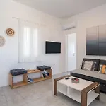Punda Seaside Retreat 度假居