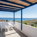 Punda Seaside Retreat * Páros