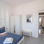 Punda Seaside Retreat 別荘 パロス島