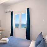 Punda Seaside Retreat 別荘 パロス島