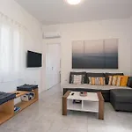度假居 Punda Seaside Retreat