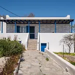 Punda Seaside Retreat 度假居 *