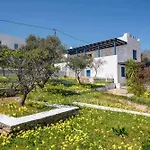 Punda Seaside Retreat 度假居