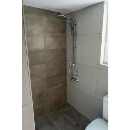 Punda Seaside Retreat *