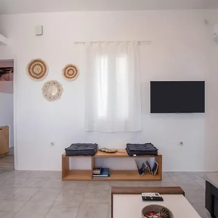 Punda Seaside Retreat Dom wakacyjny *