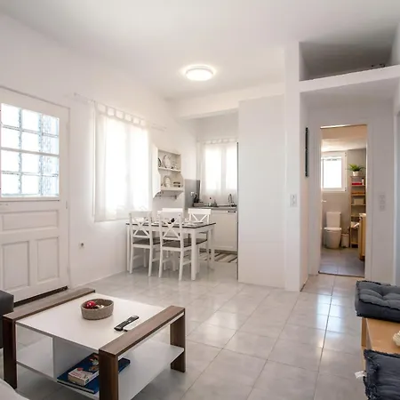 Punda Seaside Retreat