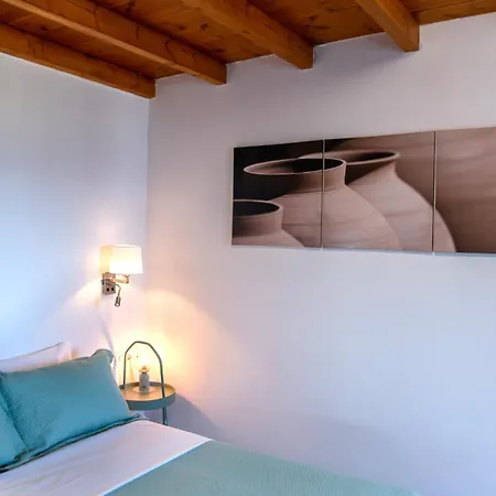 Ferienhaus Punda Seaside Retreat