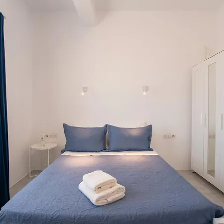 Punda Seaside Retreat Ferienhaus