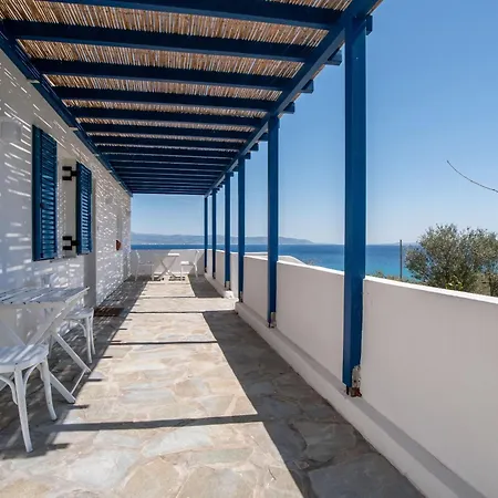Holiday home Punda Seaside Retreat