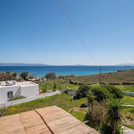 Holiday home Punda Seaside Retreat