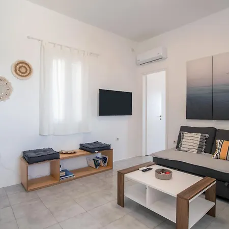 Punda Seaside Retreat Ferienhaus