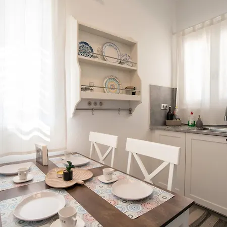 度假居 Punda Seaside Retreat Páros