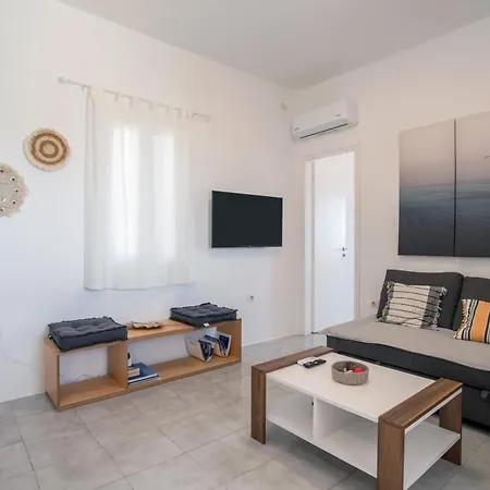 Punda Seaside Retreat Casa vacanze
