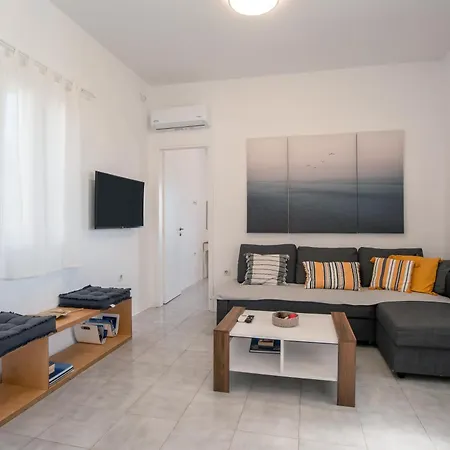 Casa vacanze Punda Seaside Retreat