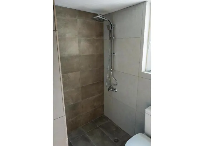 Punda Seaside Retreat *