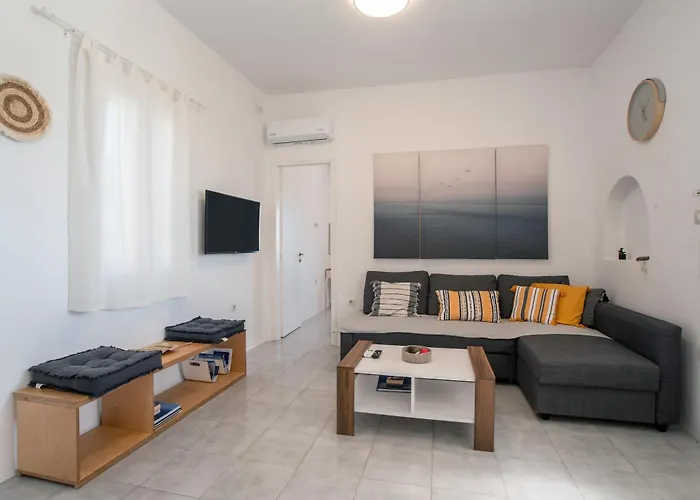 Punda Seaside Retreat