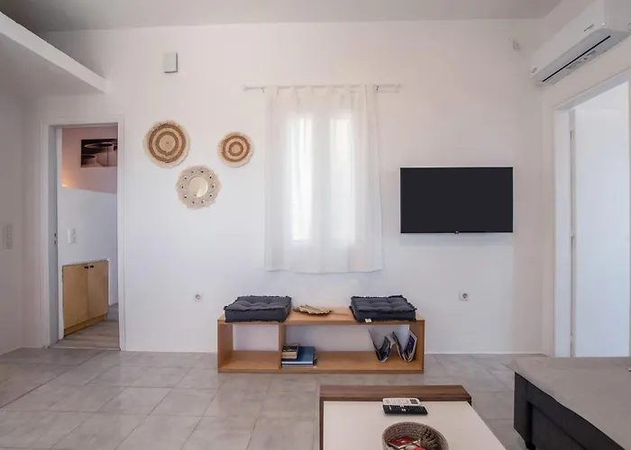 Punda Seaside Retreat Dom wakacyjny *