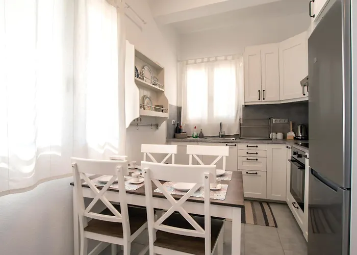 Feriehus Punda Seaside Retreat