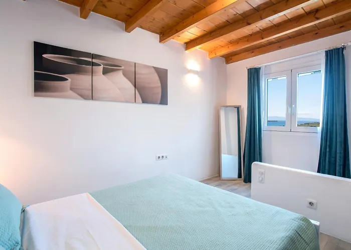 Punda Seaside Retreat Dom wakacyjny *