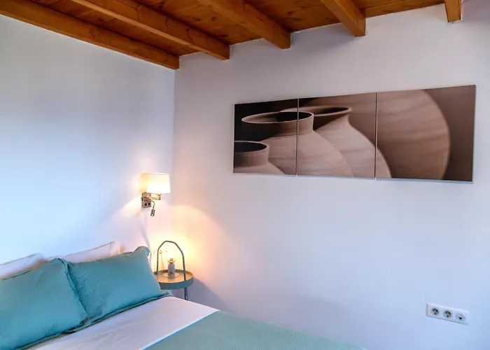 Feriehus Punda Seaside Retreat