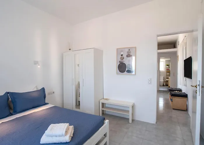 Punda Seaside Retreat