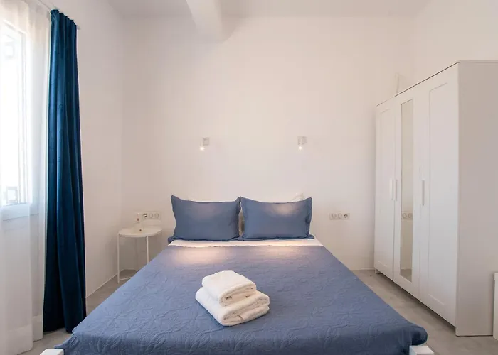 Punda Seaside Retreat Feriehus