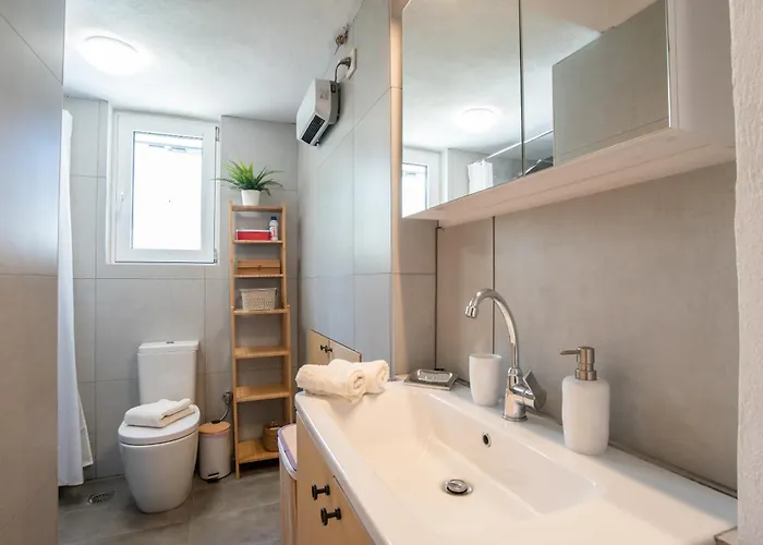 Punda Seaside Retreat Dom wakacyjny *