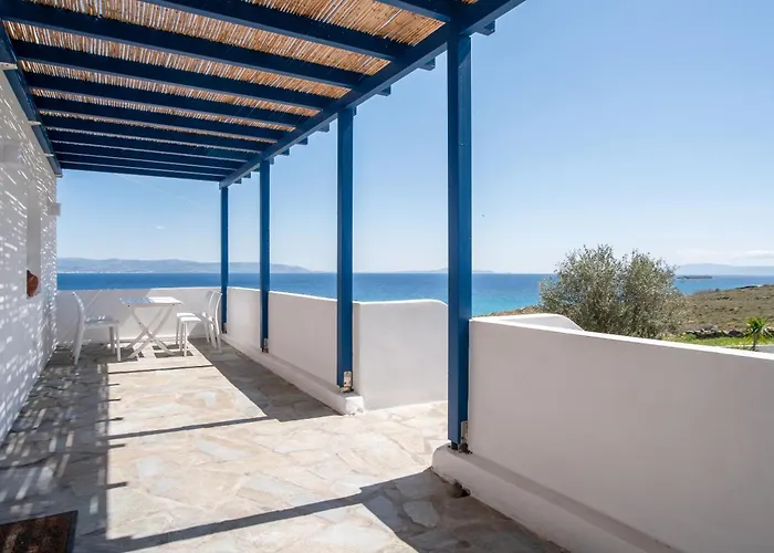 Punda Seaside Retreat